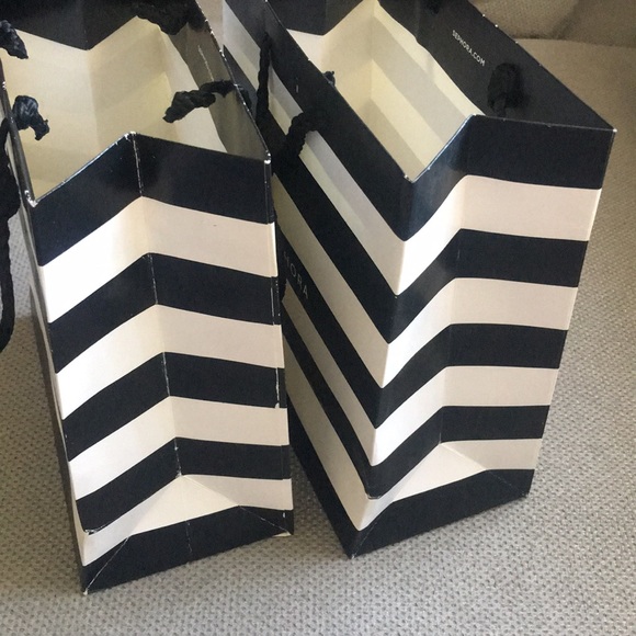 Sephora gift bags - Picture 4 of 6